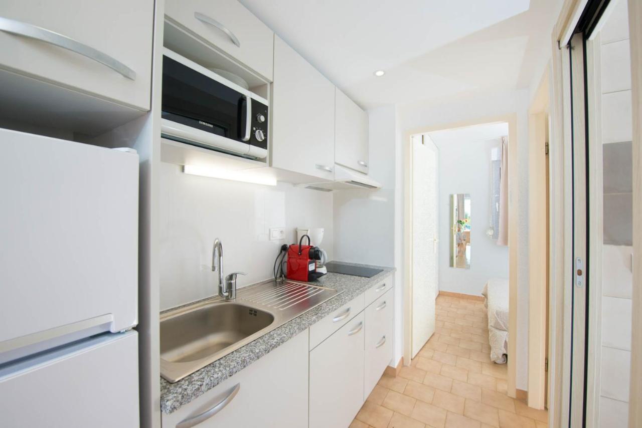 Residence Arinella リュミオ エクステリア 写真