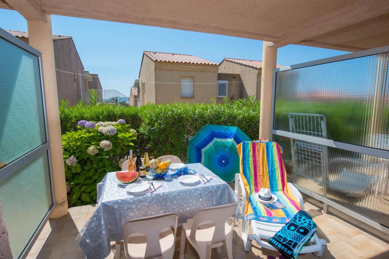 Residence Arinella リュミオ エクステリア 写真