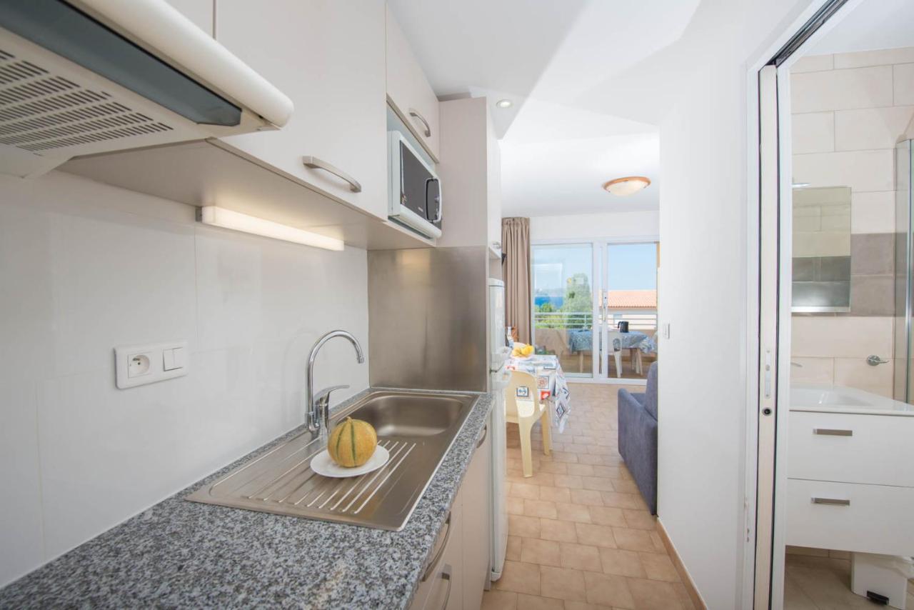 Residence Arinella リュミオ エクステリア 写真