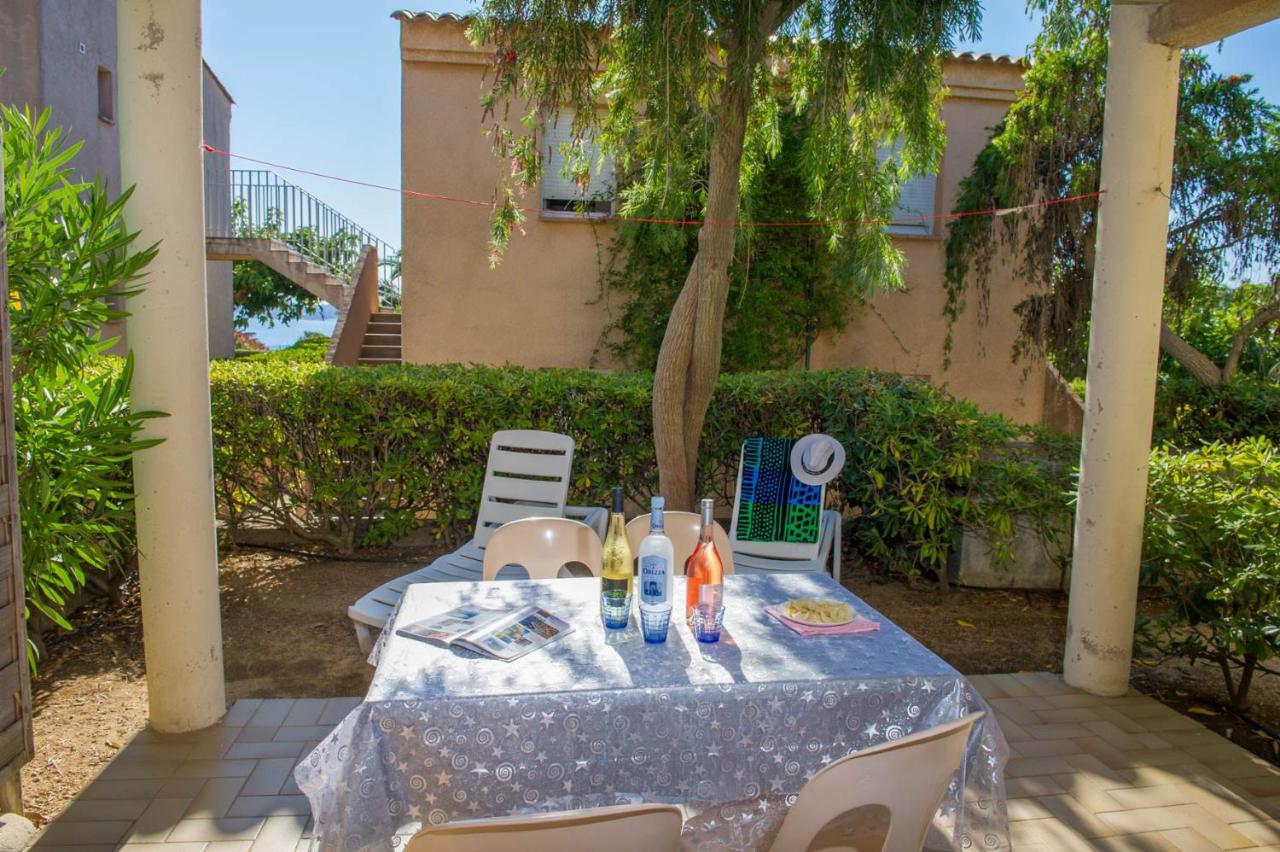 Residence Arinella リュミオ エクステリア 写真