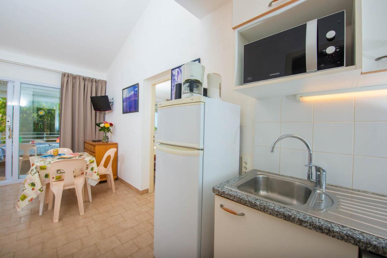 Residence Arinella リュミオ エクステリア 写真