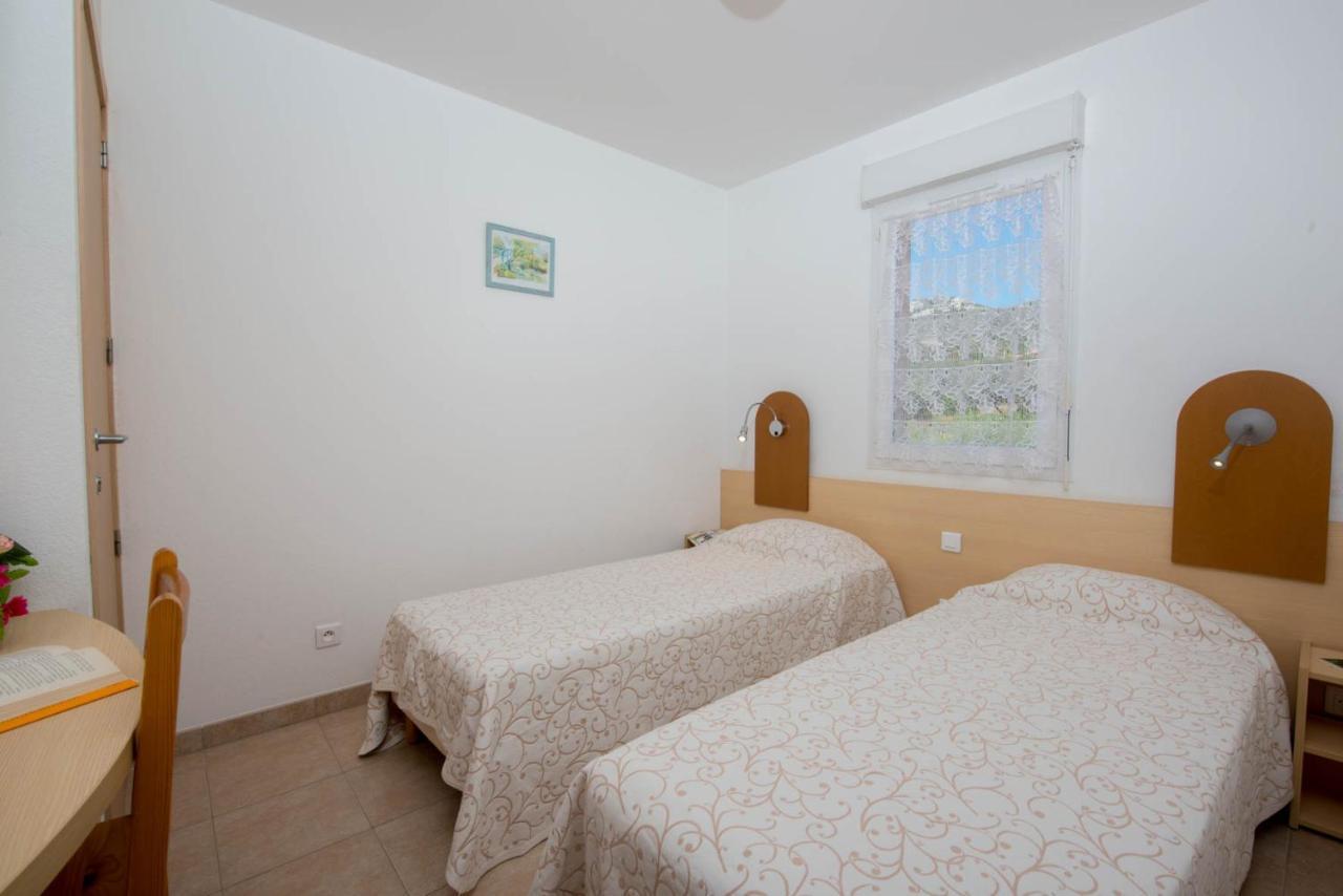 Residence Arinella リュミオ エクステリア 写真
