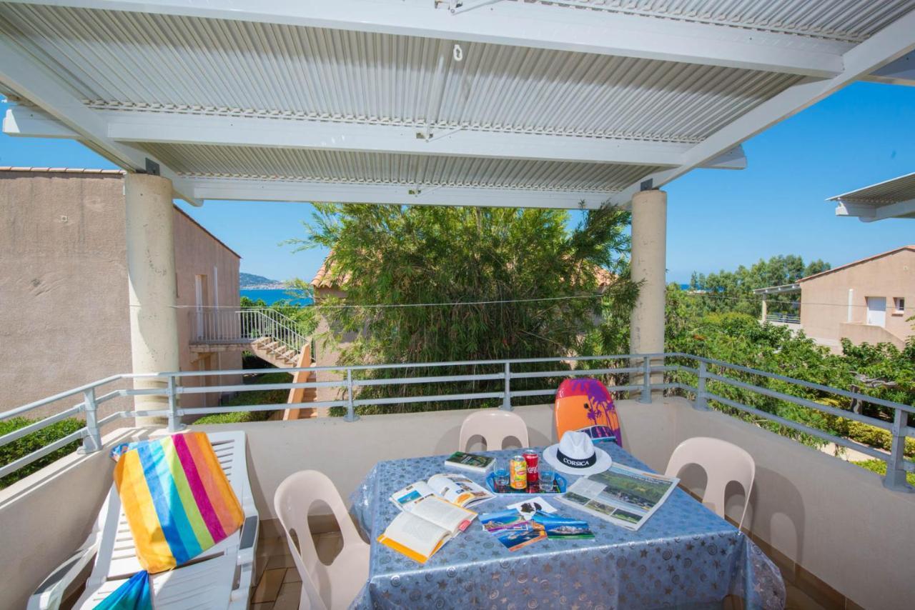 Residence Arinella リュミオ エクステリア 写真
