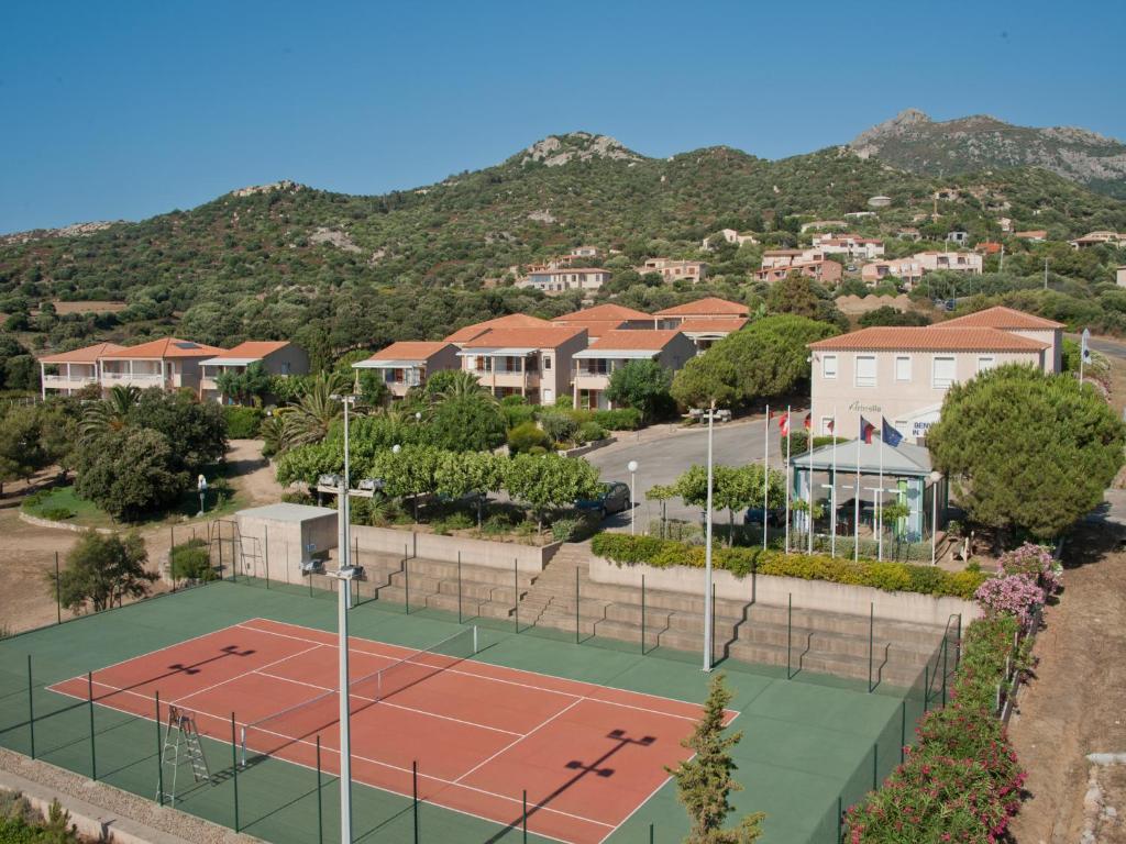 Residence Arinella リュミオ エクステリア 写真