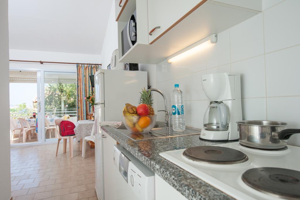 Residence Arinella リュミオ エクステリア 写真