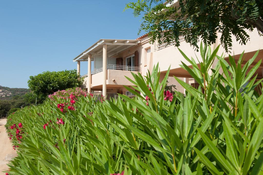 Residence Arinella リュミオ エクステリア 写真
