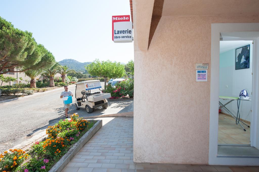 Residence Arinella リュミオ エクステリア 写真