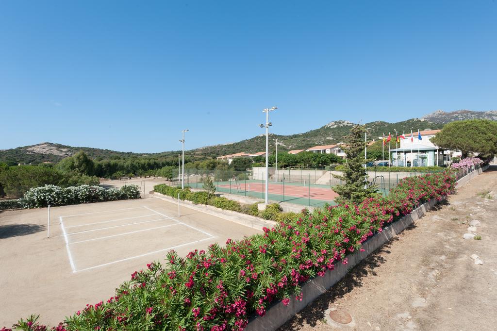 Residence Arinella リュミオ エクステリア 写真