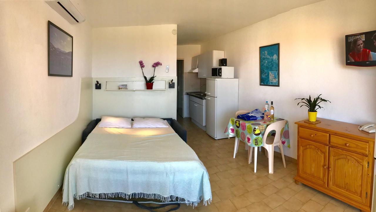 Residence Arinella リュミオ エクステリア 写真