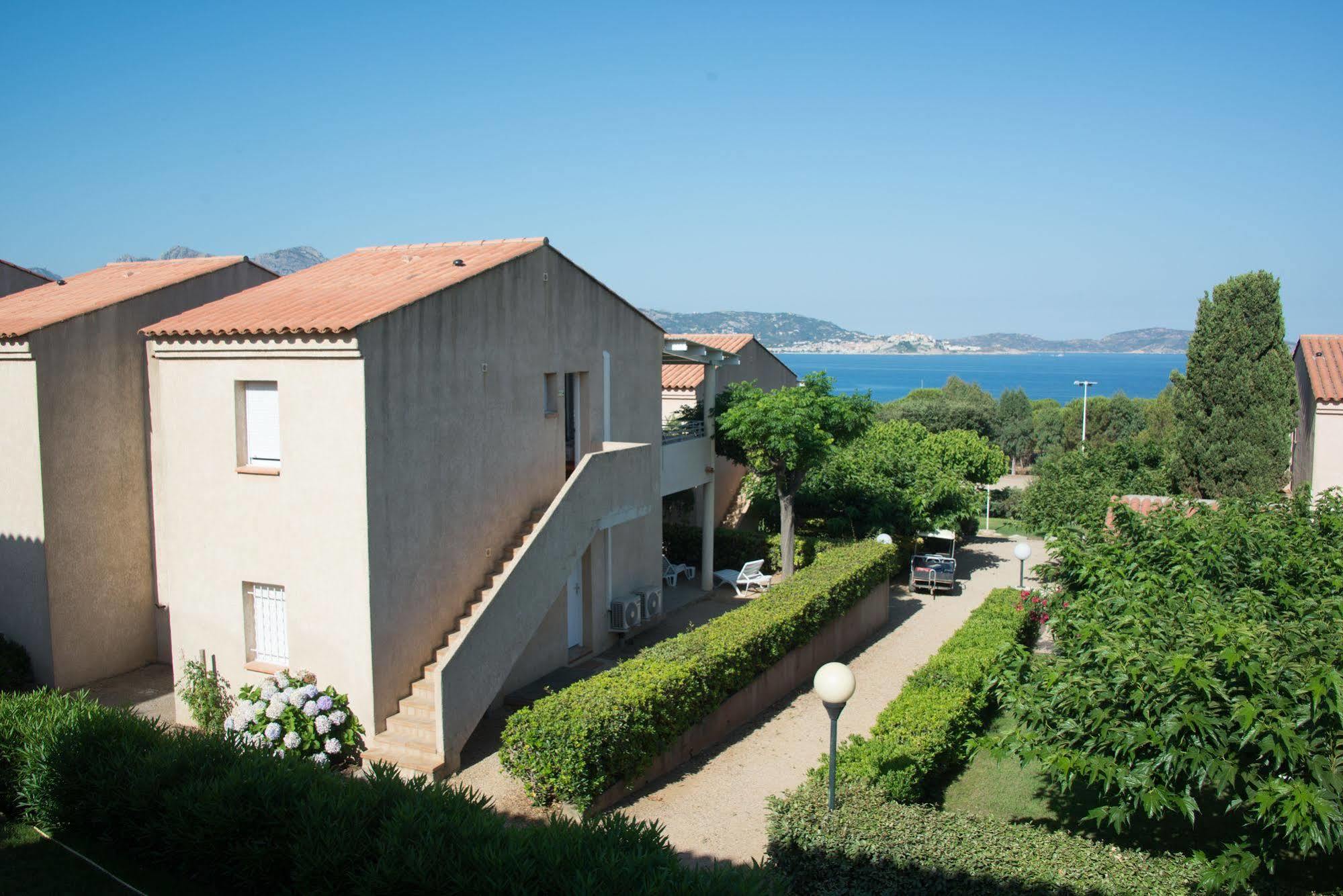Residence Arinella リュミオ エクステリア 写真