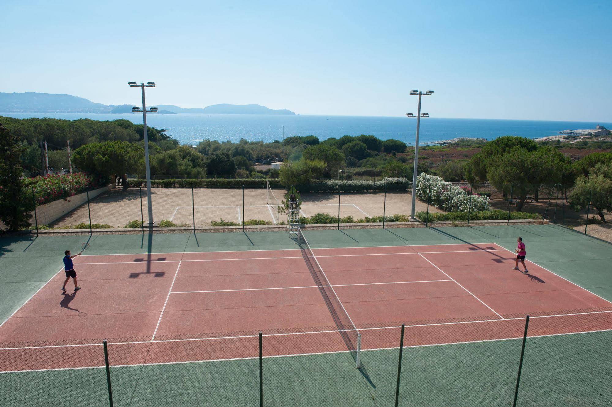 Residence Arinella リュミオ エクステリア 写真