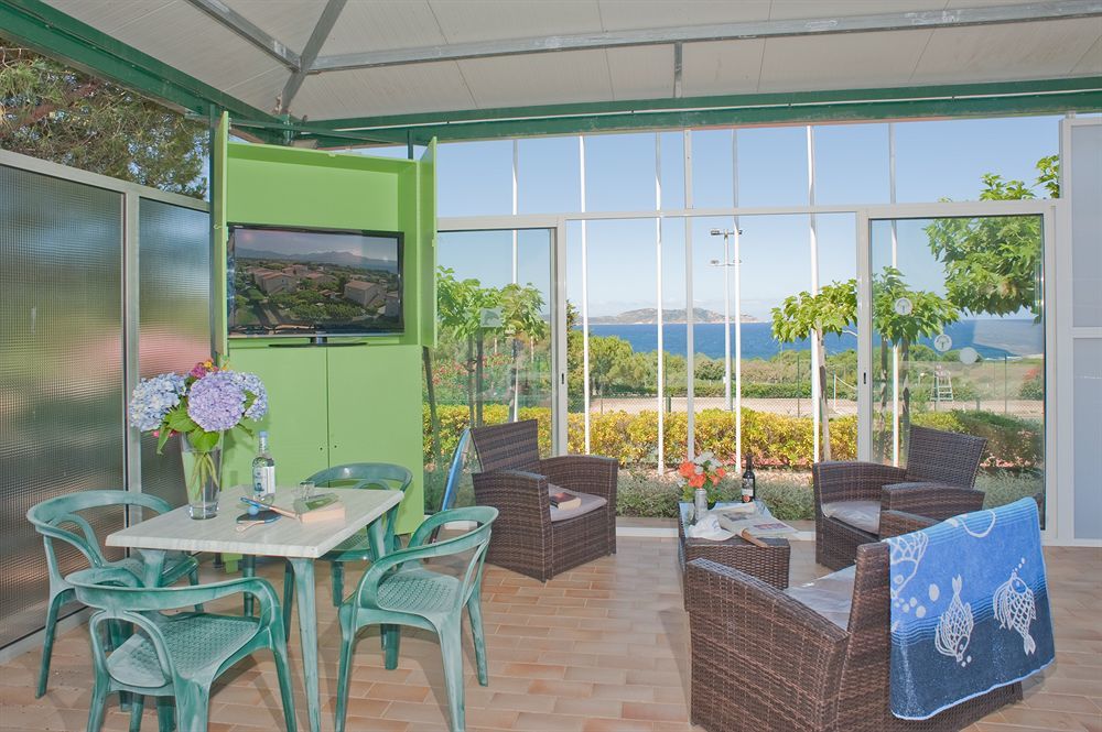 Residence Arinella リュミオ エクステリア 写真