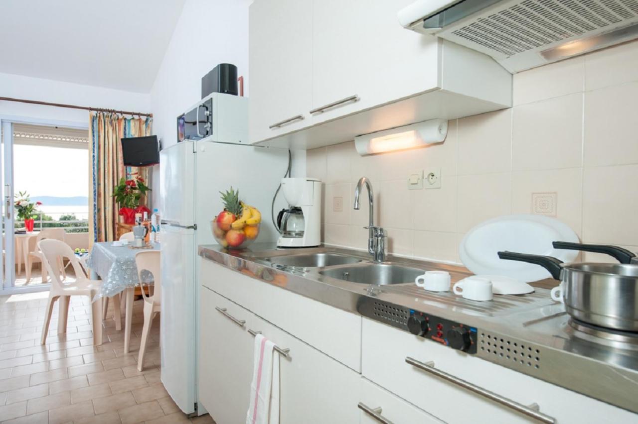 Residence Arinella リュミオ エクステリア 写真
